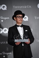 リリー・フランキー