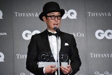 リリー・フランキー