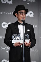 リリー・フランキー