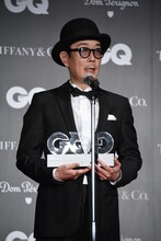 リリー・フランキー