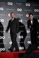 左から大悟、ノブ。