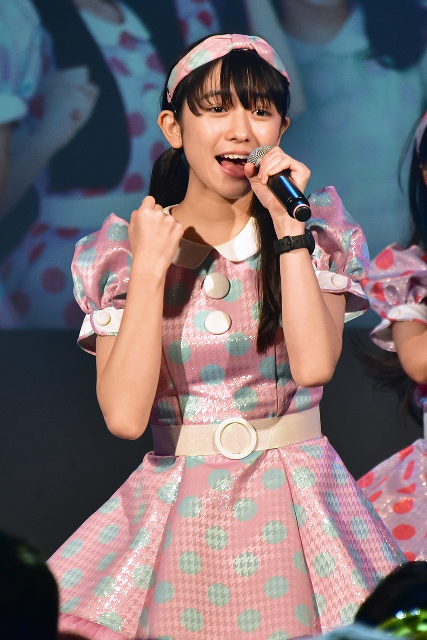 小泉遥香