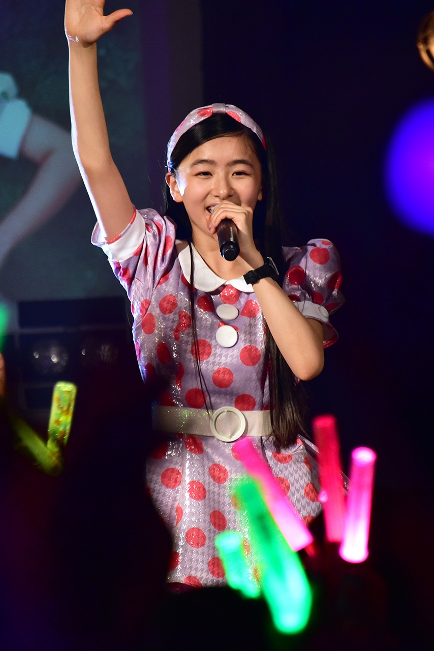 杏ジュリア