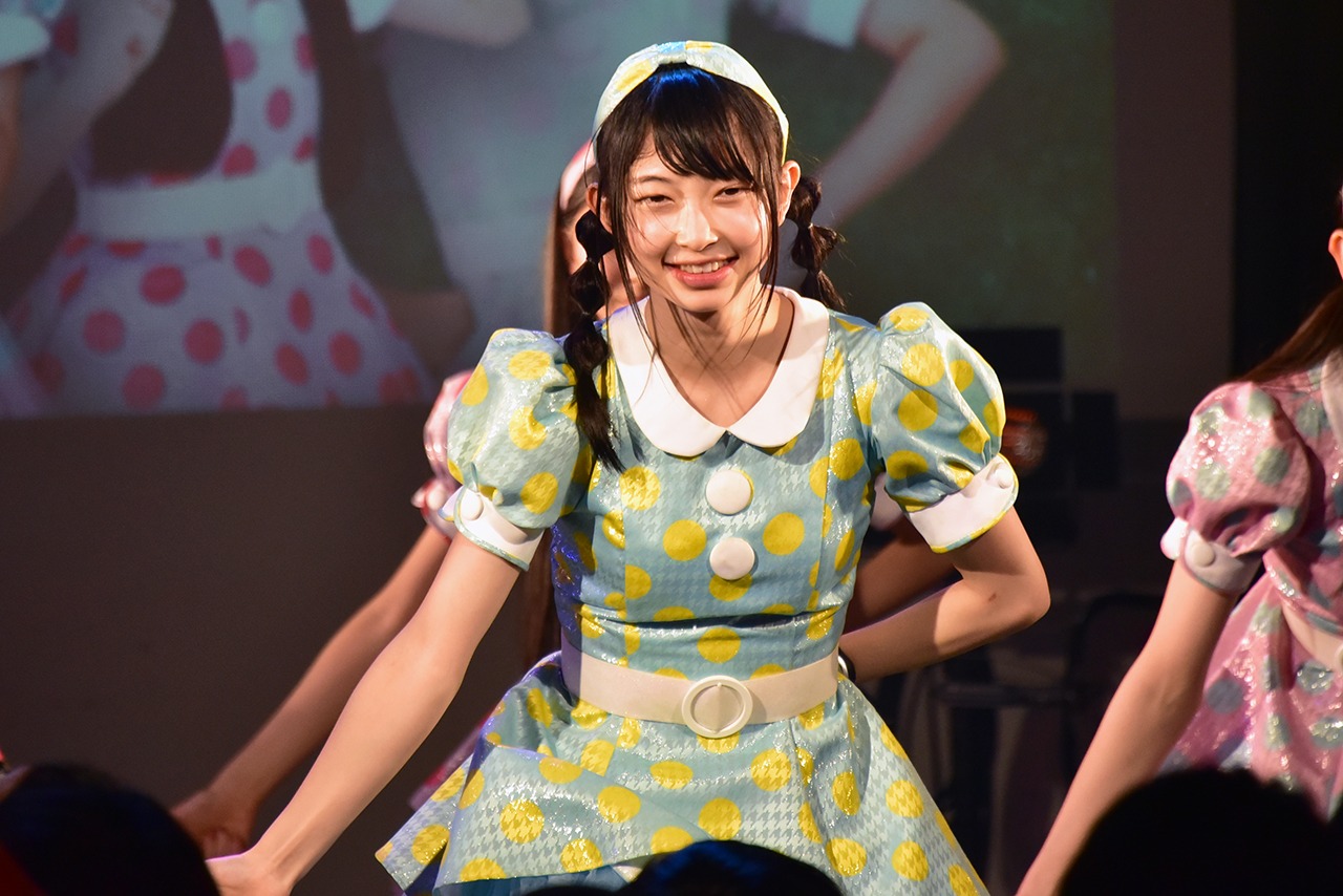 辻野かなみ