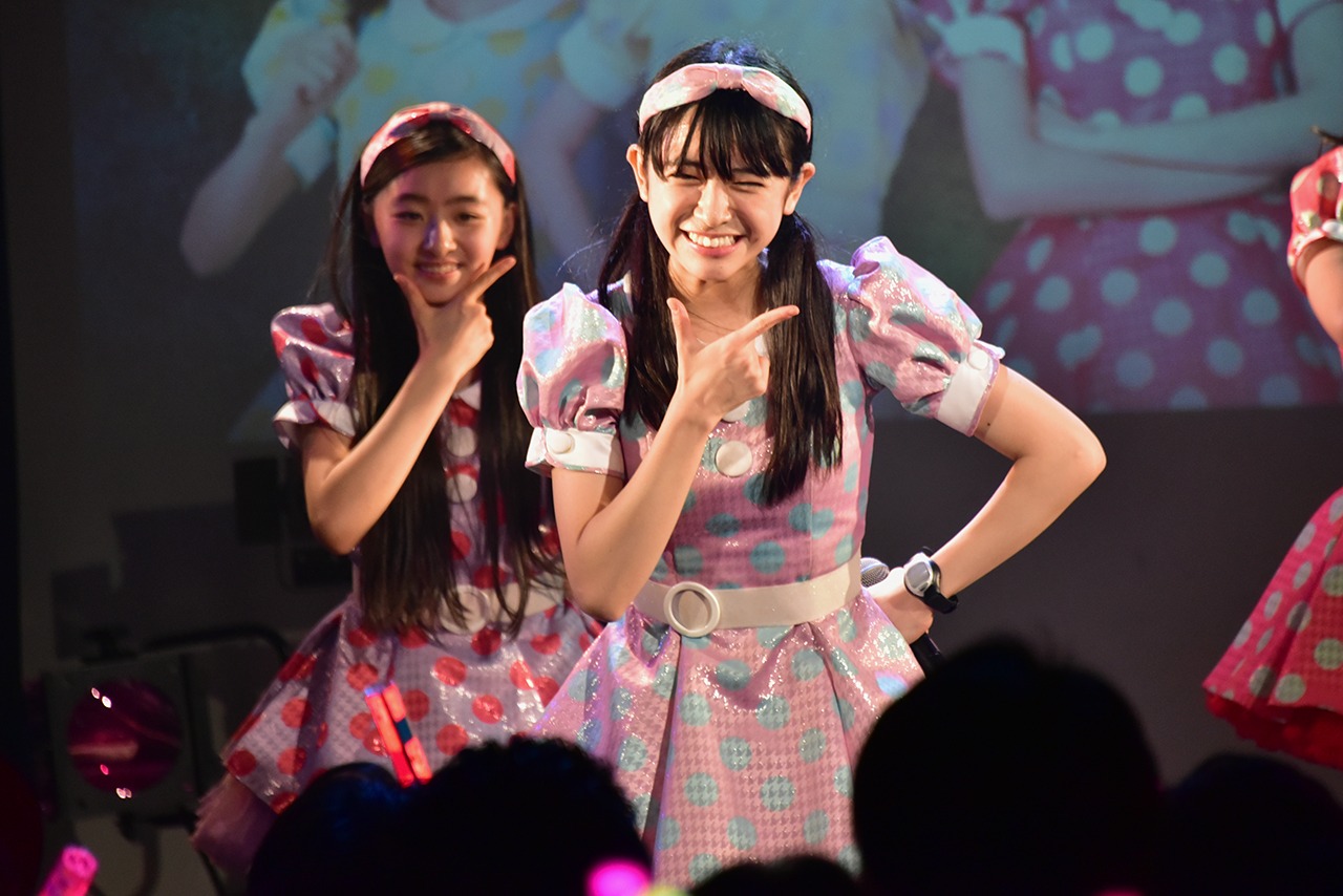 小泉遥香