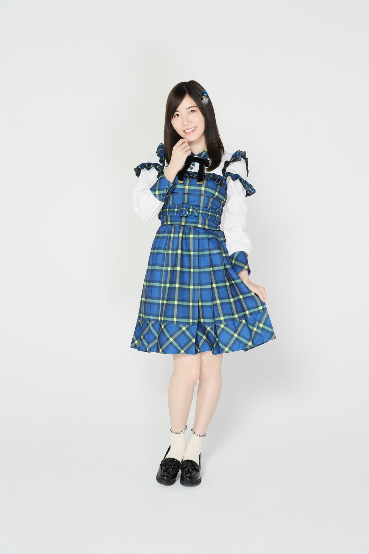 松井珠理奈