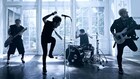 SiM、氷の世界で熱演する「DiAMOND」MV