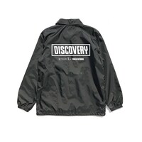 「amiinA×TOWER RECORDS」コーチジャケット