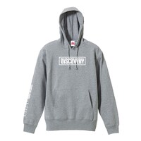 「amiinA×TOWER RECORDS」パーカー