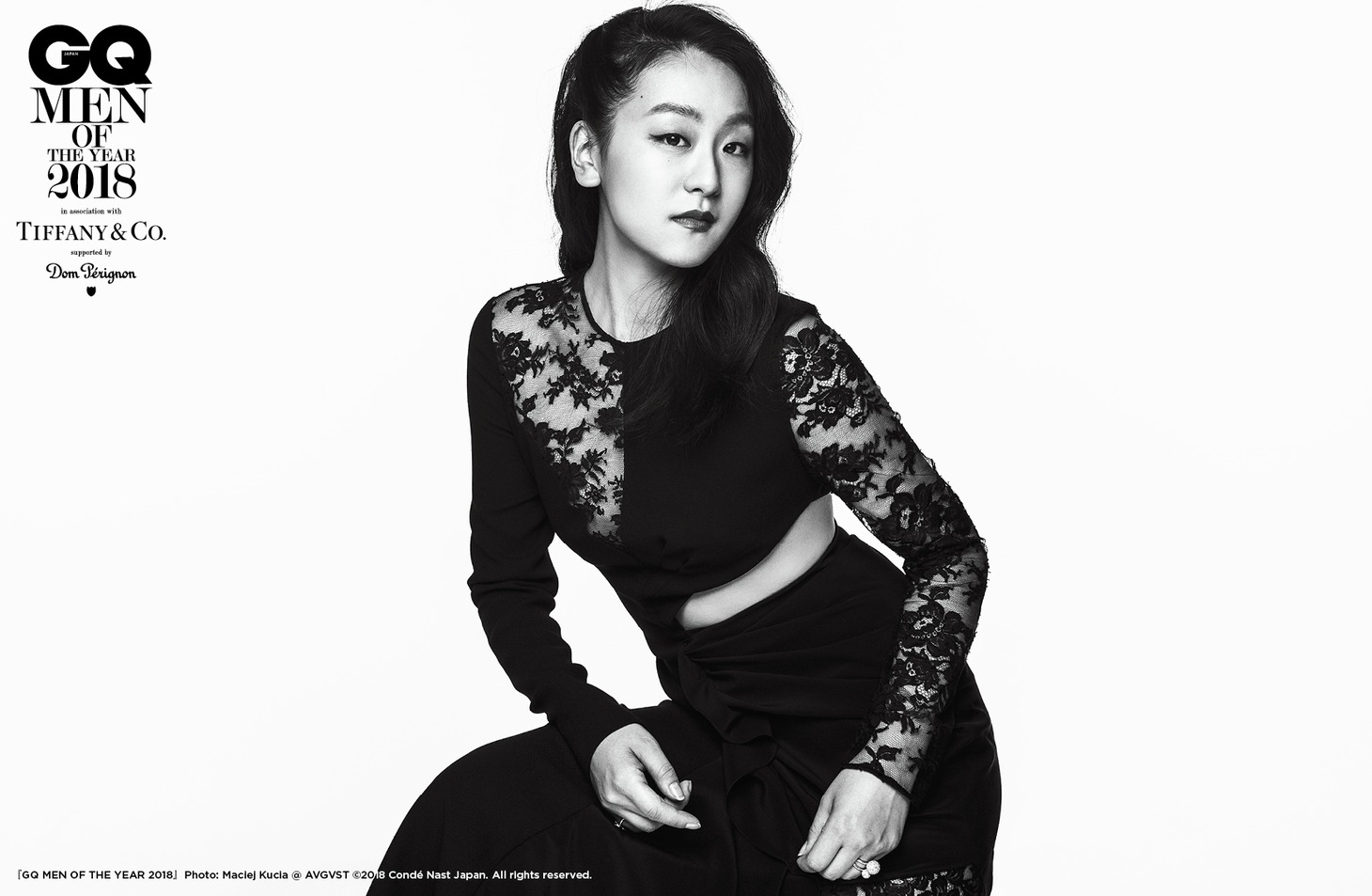 浅田真央