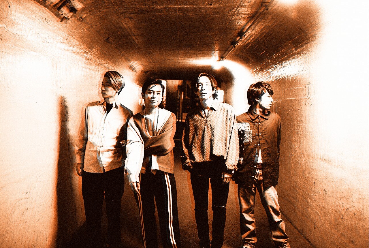 Attractions、7月に1stシングル「Satisfaction」発表