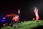 C&Kがデビュー10周年記念ライブ実施、結成の地に1万人集結