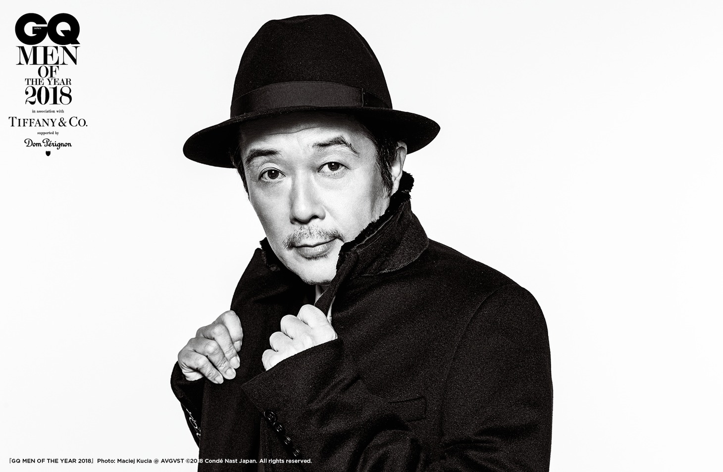 リリー・フランキー