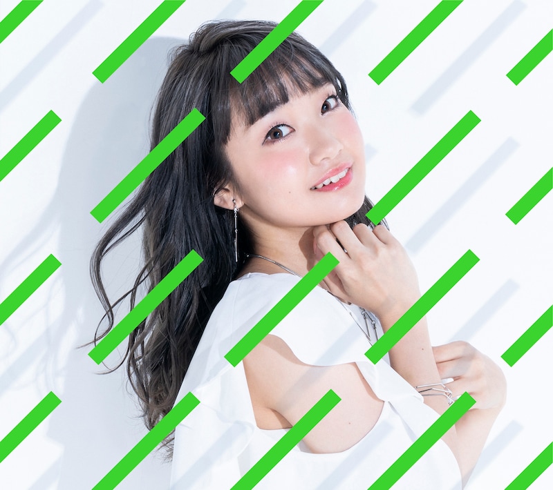 大橋彩香「ハイライト」彩香盤初回生産分限定三方背スリーブケース