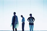Spangle call Lilli line