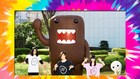 元日OAのヤバT「ヤバイラジオ屋さん」に岡崎体育&松井玲奈がゲスト出演