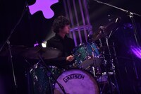 脇山広介（Dr）