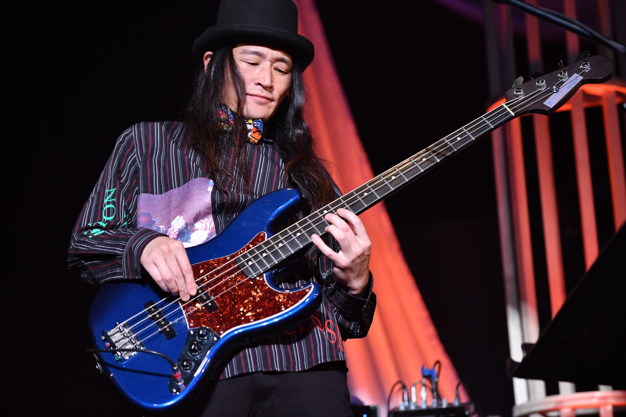 砂山淳一（B） - 南波志帆、10周年ライブで見せた「夢の続き