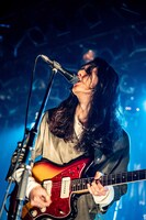 加藤成順（G）（撮影：石崎祥子）