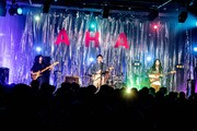 「MONO NO AWARE『AHA』リリースツアー『OHO』」東京・LIQUIDROOM公演の様子。（撮影：石崎祥子）