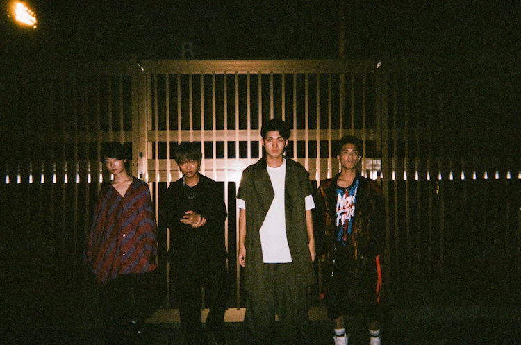 Shape Of You マッシュアップ動画のace Collection 事務所所属 Hpオープン 音楽ナタリー