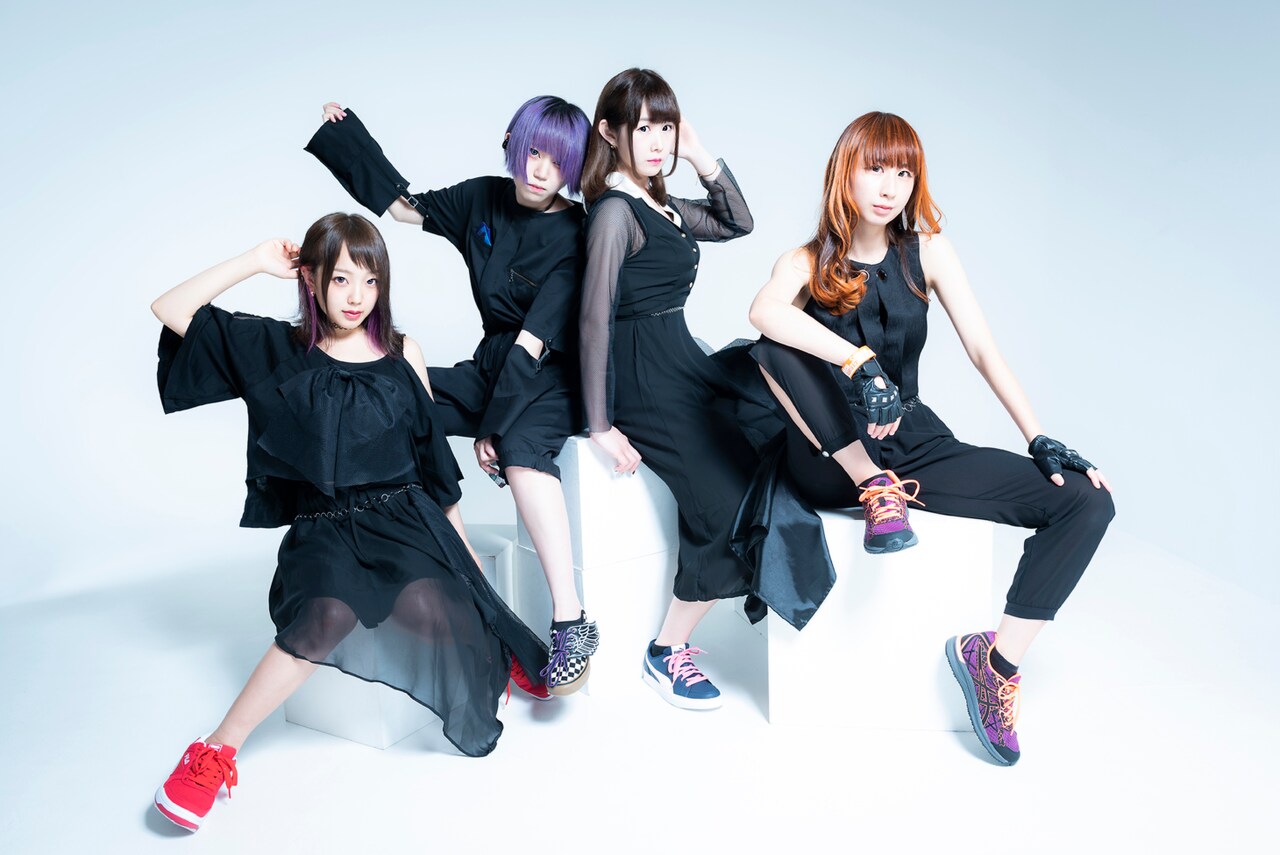 台湾と韓国ライブ控えるBBTS、クリスマスの渋谷で「Fest of Extreme」開催