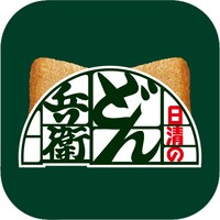 アプリ「どん兵衛」アイコン