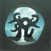 GORO GOLO「SYMBOL EP」ジャケット