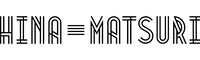 「HINA-MATSURI 2019」ロゴ