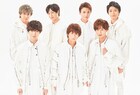 Kis-My-Ft2「進研ゼミ」CMソング担当、がんばる人の背中押す応援歌