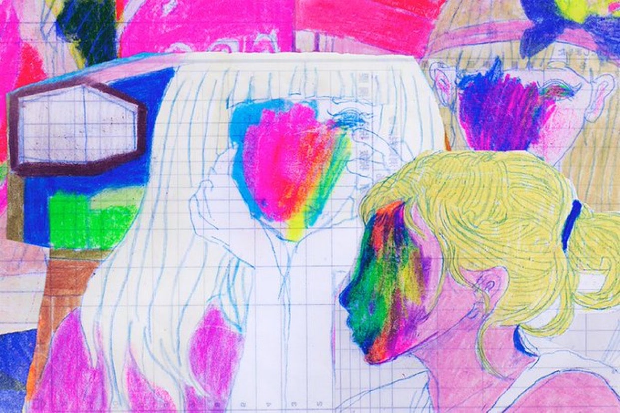 活休中のリアル3区、「あおやまきいこ生誕祭」で“とりま復活”