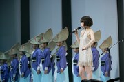 椎名林檎「Ringo EXPO 08」より。