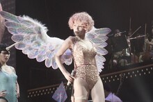 椎名林檎「(生)林檎博'14 -年女の逆襲-」より。