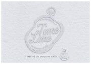 「TIMELINE for "sheeptown ALASCA"」ロゴ