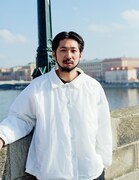 柳下“DAYO”武史