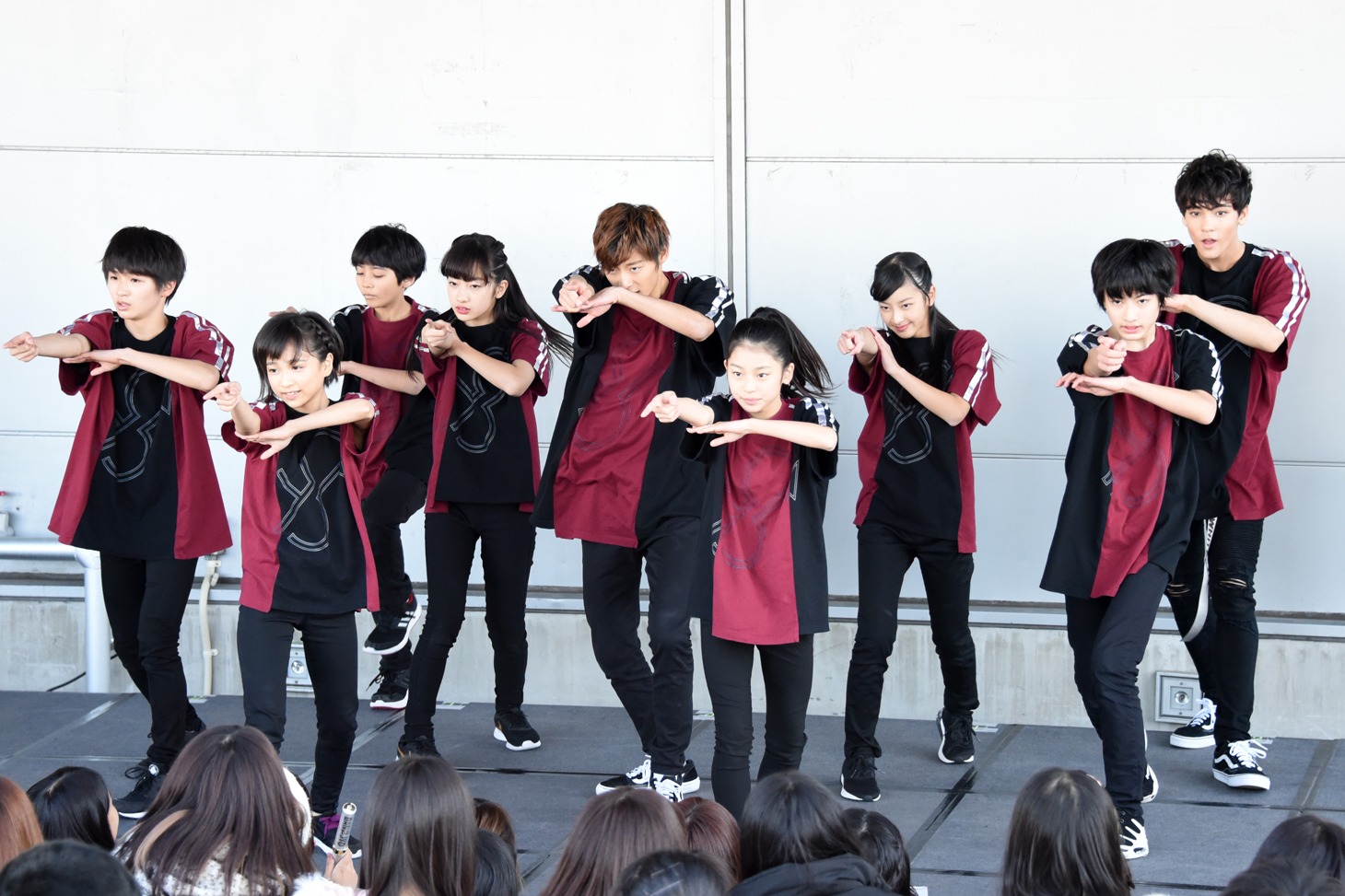 DAN→JYO
