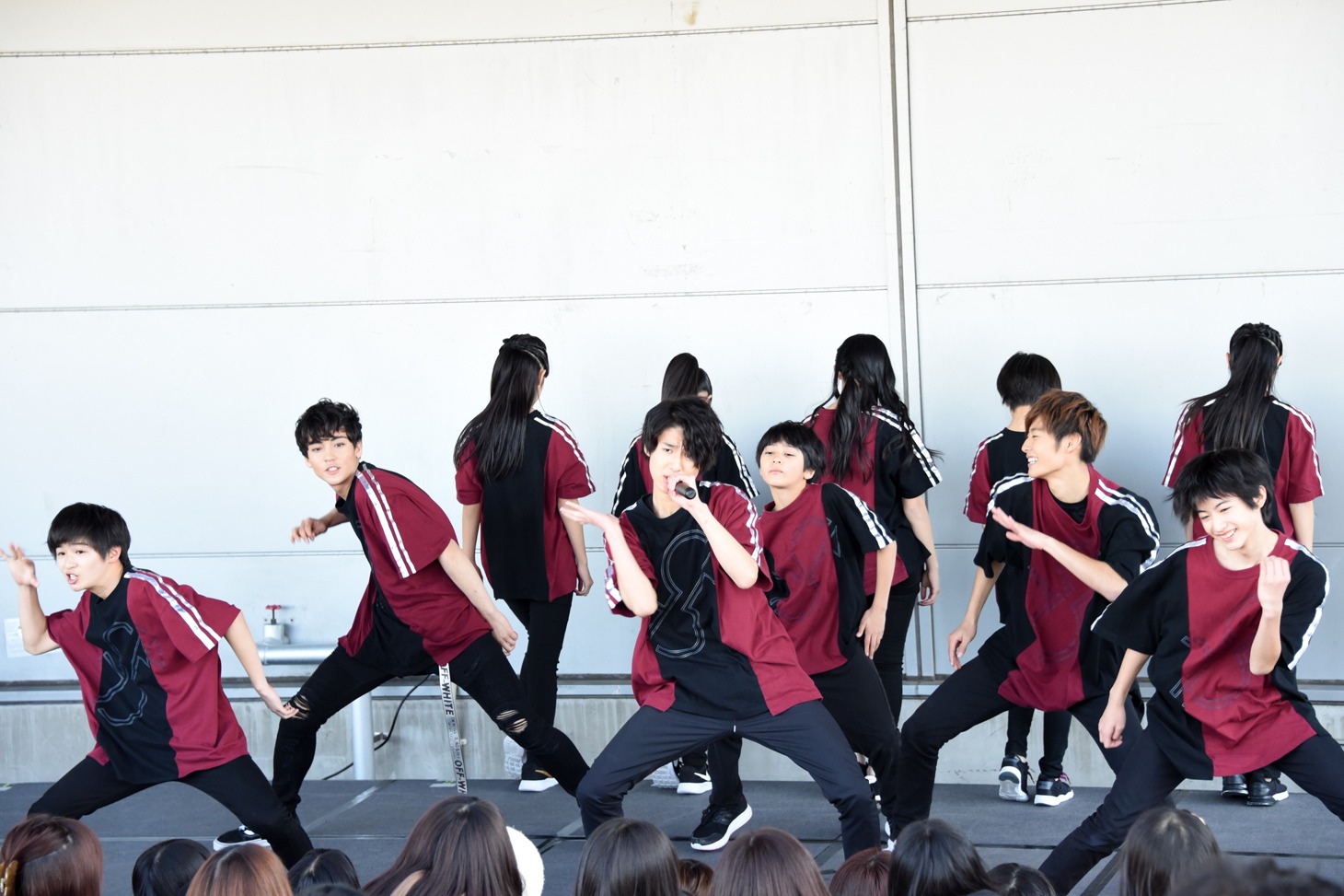 DAN→JYO
