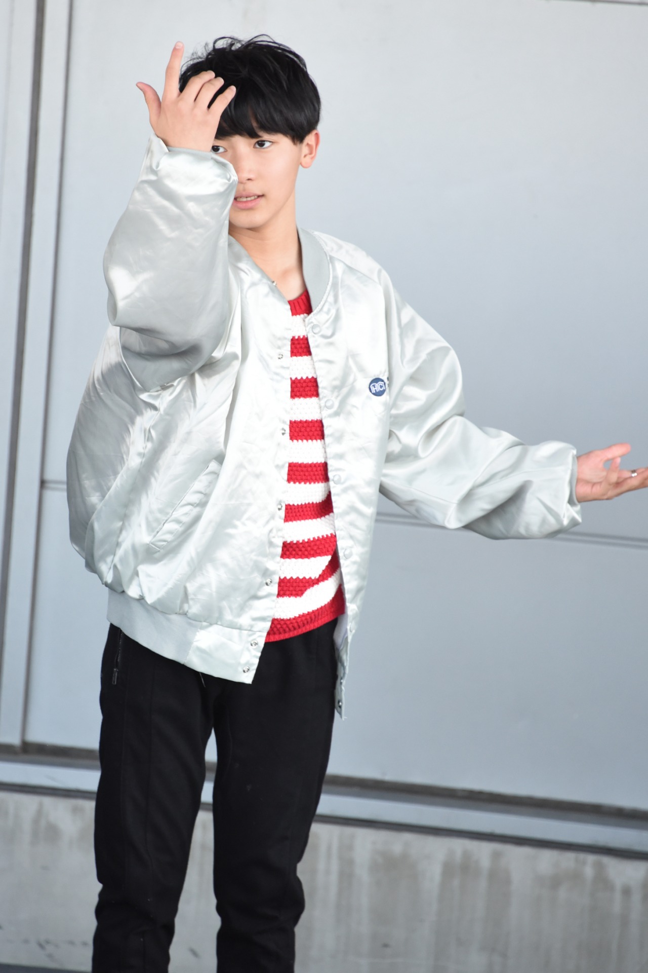 石井雅哉