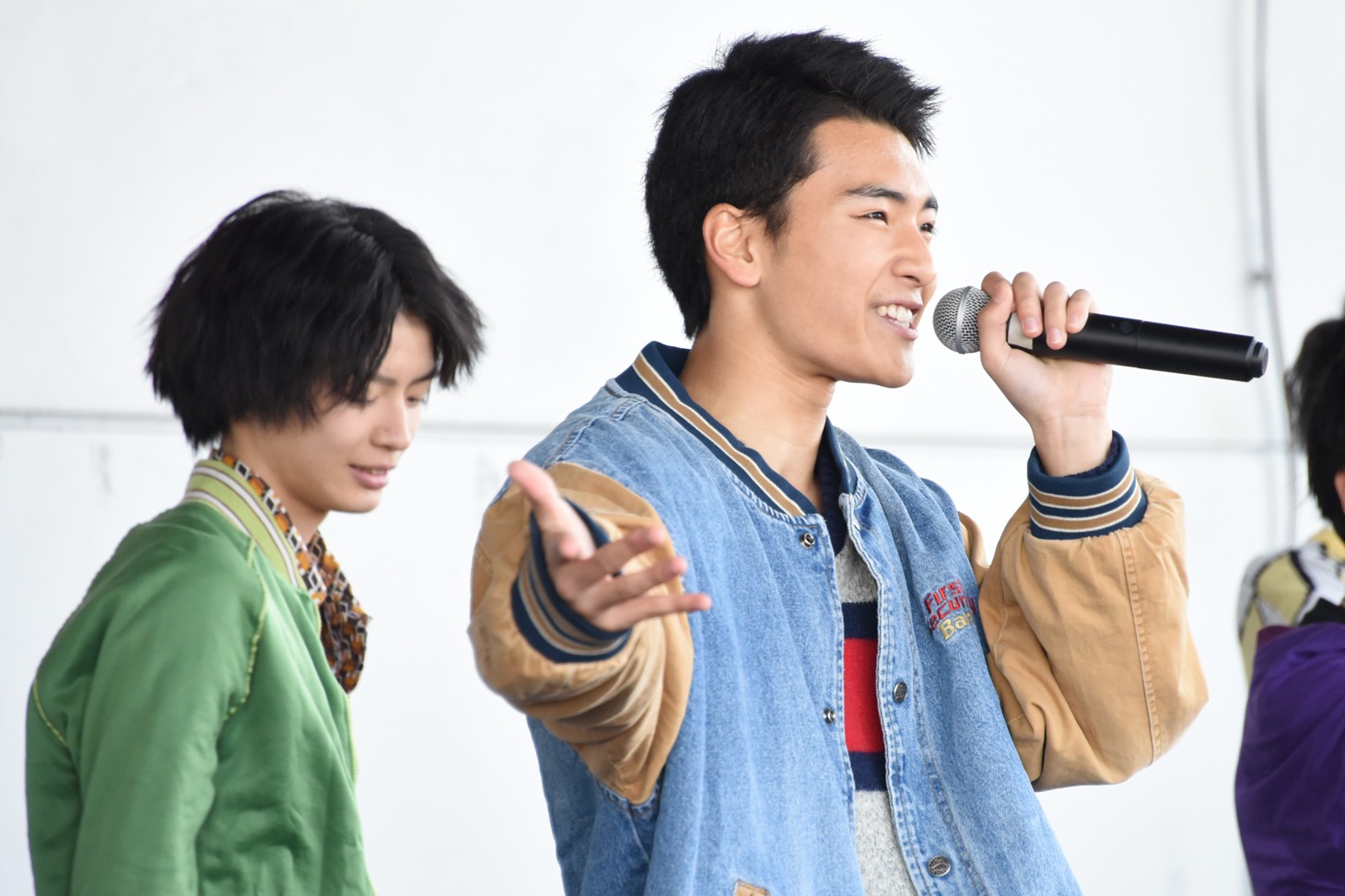 武藤潤