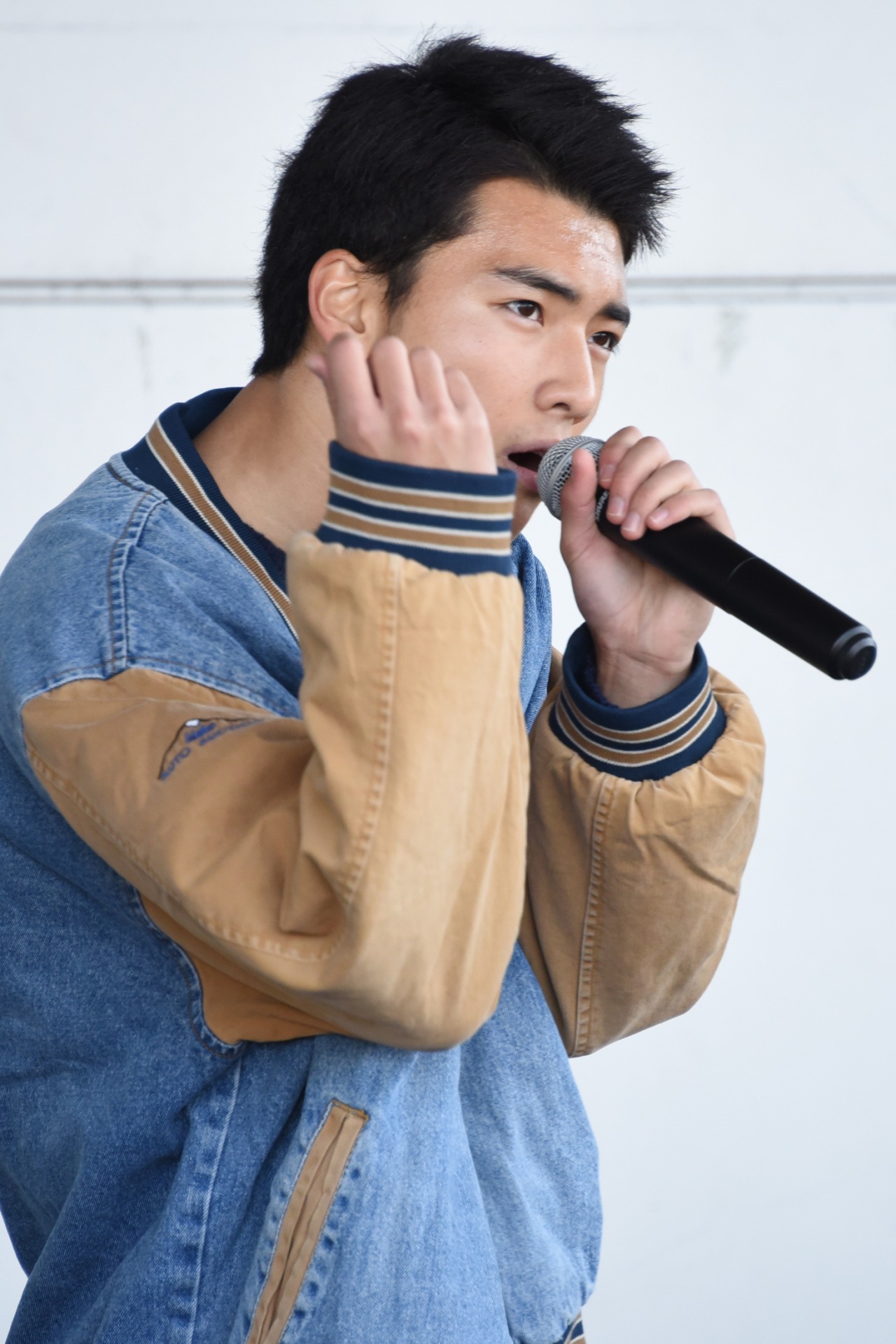 武藤潤