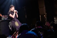 KOTO（撮影：Hitoshi Tanaka）