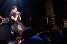 KOTO（撮影：Hitoshi Tanaka）