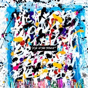 ONE OK ROCK「Eye of the Storm」ジャケット