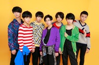 BATTLE STREETのアーティスト写真。