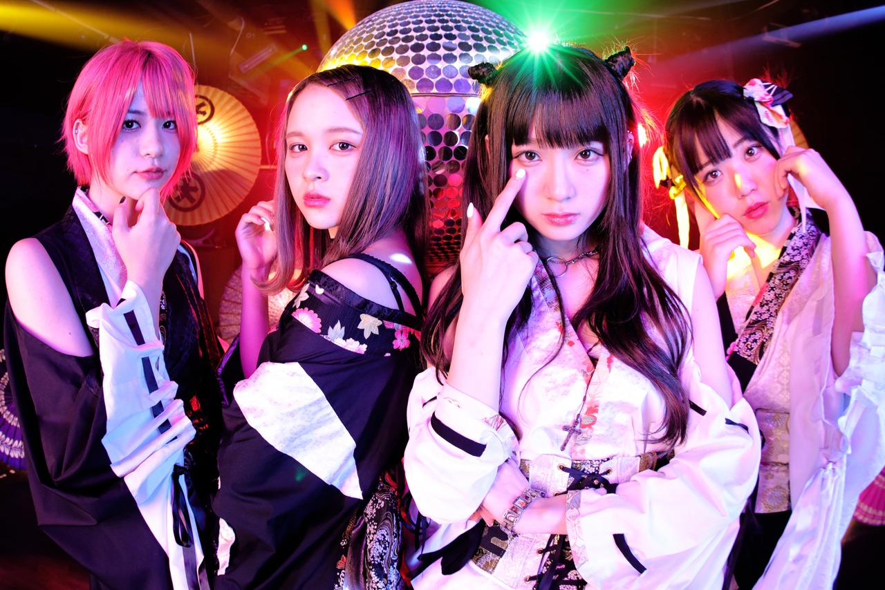 LADYBABY