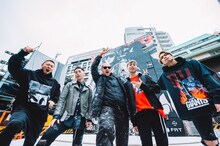 NOISEMAKERとWK Interact（中央）。