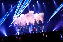 M!LK（撮影：笹森健一）