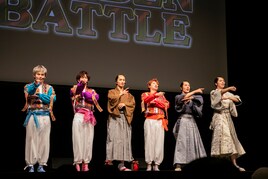 超特急、ユニット対決の勝者は？シーサー☆ボーイズ×座・武士道がライブで激突