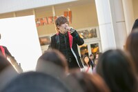 春斗（撮影：牛島康介）