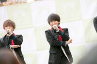 末吉9太郎（撮影：牛島康介）